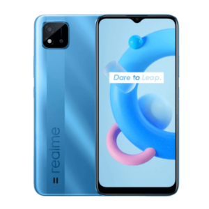 Realme c11 2021