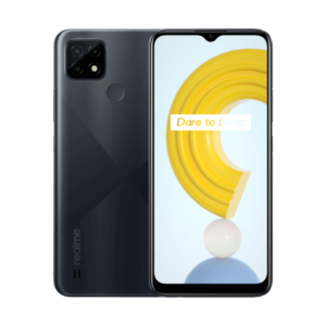 Realme C21