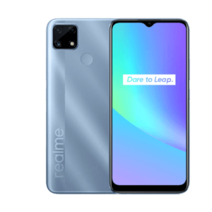Realme C25s