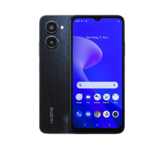 Realme C33