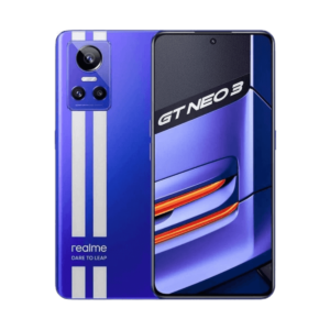 Realme GT Neo 3