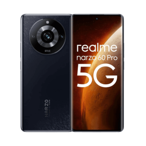 realme narzo 60x