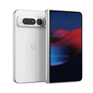 Google Pixel Fold