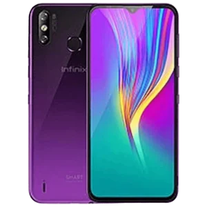 Infinix Hot 8 Lite
