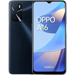 Oppo A16