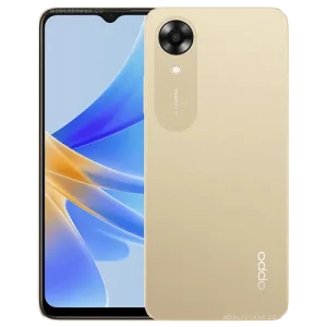 Oppo A17K