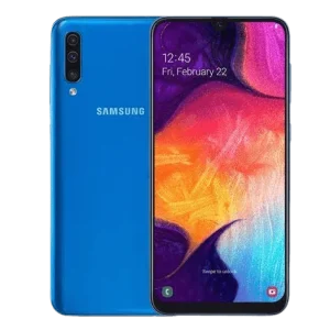 Samsung Galaxy A50