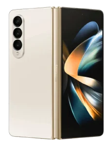 Samsung Galaxy Z Fold 4