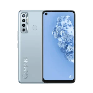 Tecno Camon 17