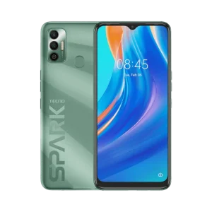 Tecno Spark 7