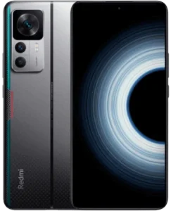 Xiaomi Redmi K50 Ultra
