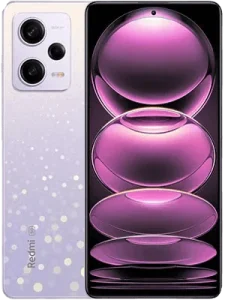 Xiaomi Redmi Note 12 Pro