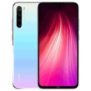 Xiaomi Redmi Note 8