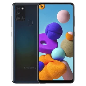 Samsung Galaxy A21s
