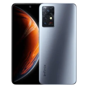 Infinix Zero X