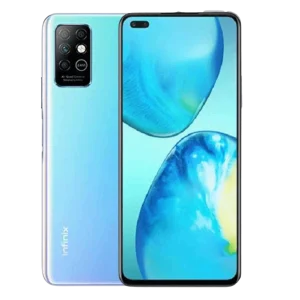 Infinix Note 8