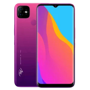 itel Vision 1 Plus