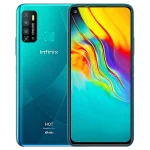 Infinix hot 9