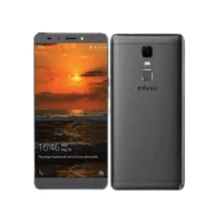 Infinix Note 3 4G