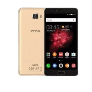 Infinix Note 4 Pro