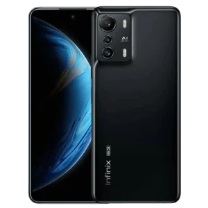Infinix Zero 5G