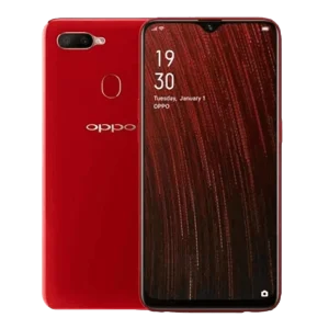 Oppo A5s