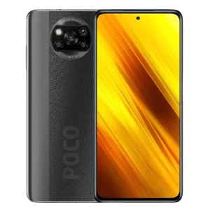 Xiaomi Poco X3 NFC