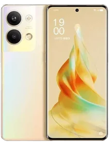 Oppo Reno 9 Pro