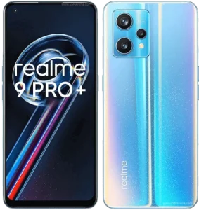 Realme 9 Pro Plus 5G