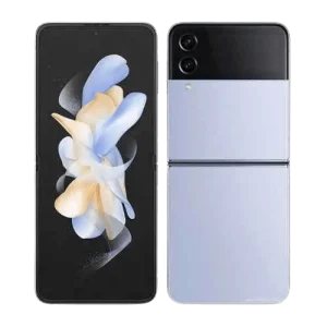 Samsung Galaxy Z Flip 4