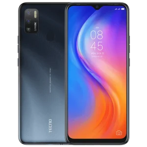 Tecno Spark 5 Air