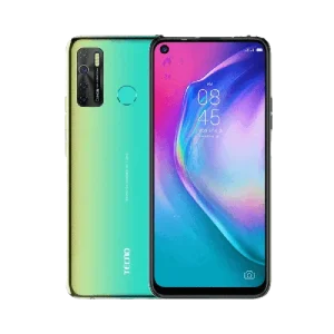 Tecno Camon 15