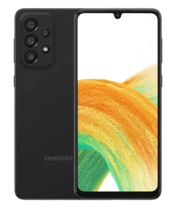 Samsung Galaxy A33 5G