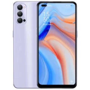 OPPO Reno 4