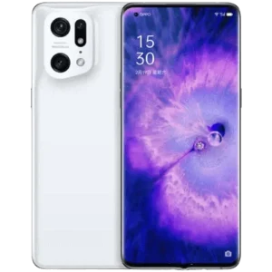 Oppo Find X5 Pro