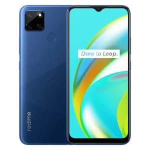 Realme C12